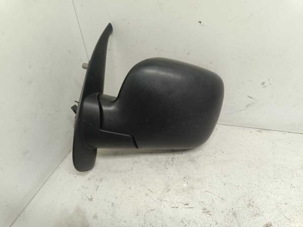 RETROVISEUR GAUCHE ELECTRIQUE RENAULT KANGOO 2001+ ( 5PINS ) - Vue 1